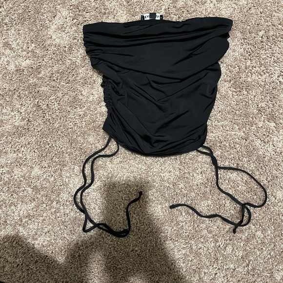 Express Tube Top - Picture 2 of 2